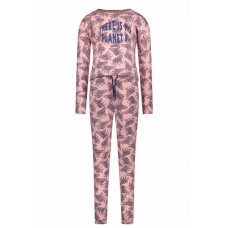 B.Nosy pyjama pink panther Y209-5001